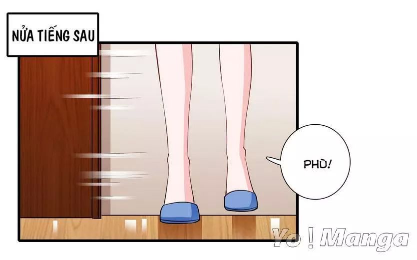 Thiểm Hôn Kinh Ái Chapter 74 - Trang 2