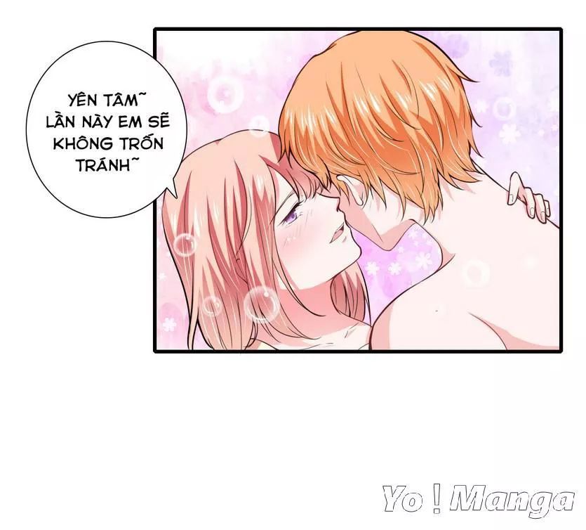 Thiểm Hôn Kinh Ái Chapter 74 - Trang 2