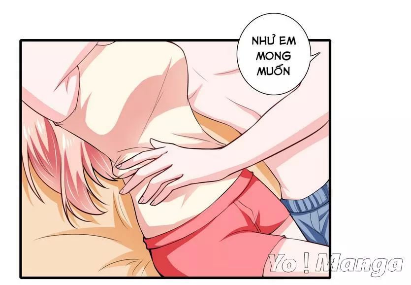 Thiểm Hôn Kinh Ái Chapter 74 - Trang 2