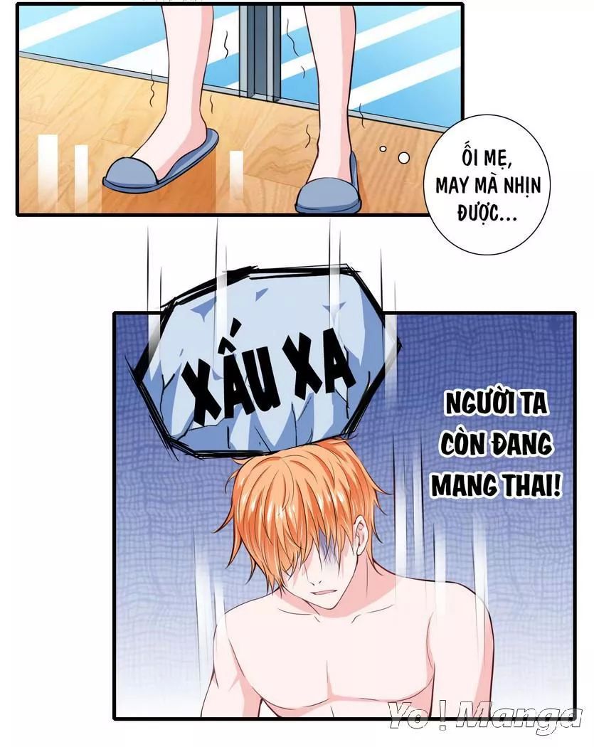 Thiểm Hôn Kinh Ái Chapter 74 - Trang 2