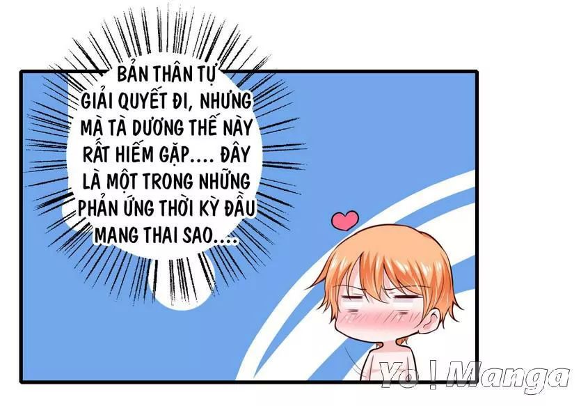 Thiểm Hôn Kinh Ái Chapter 74 - Trang 2