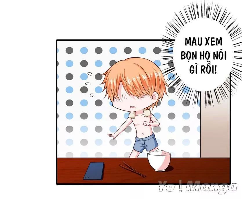 Thiểm Hôn Kinh Ái Chapter 74 - Trang 2