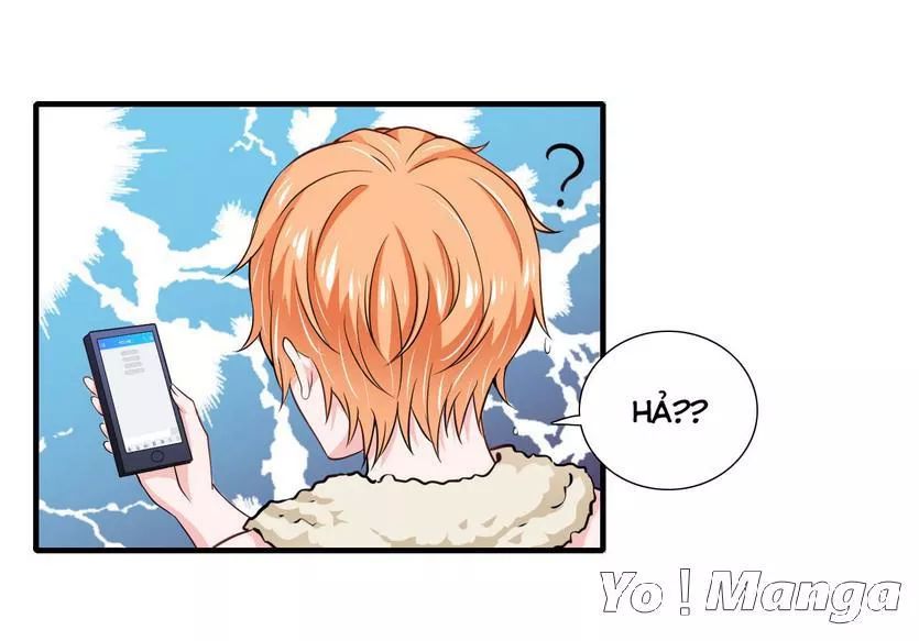 Thiểm Hôn Kinh Ái Chapter 74 - Trang 2