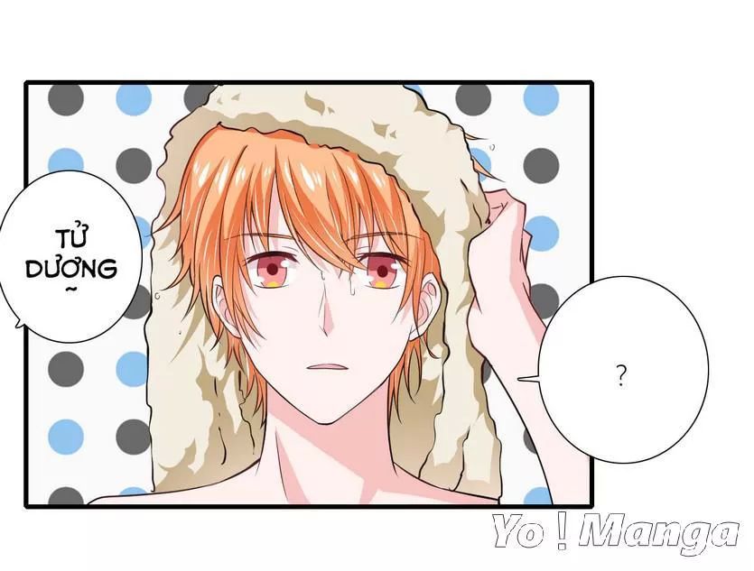 Thiểm Hôn Kinh Ái Chapter 74 - Trang 2