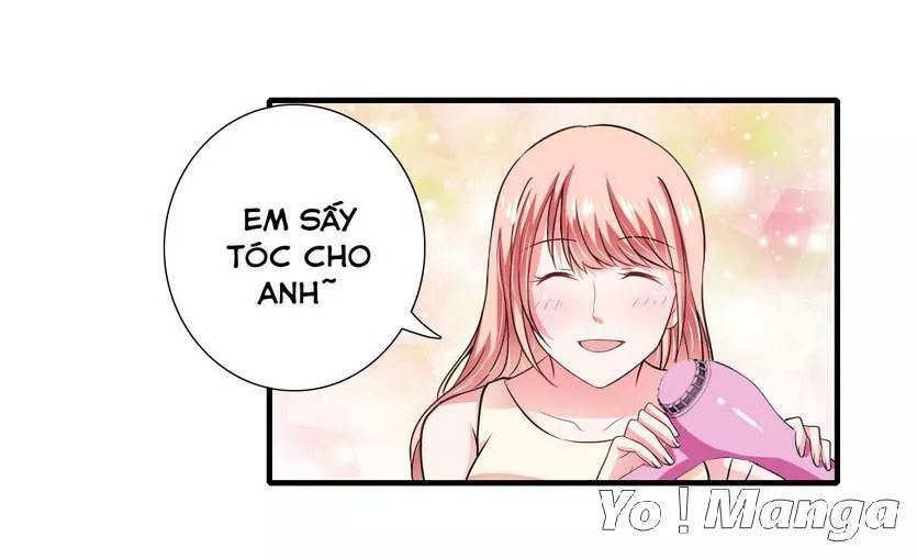 Thiểm Hôn Kinh Ái Chapter 74 - Trang 2