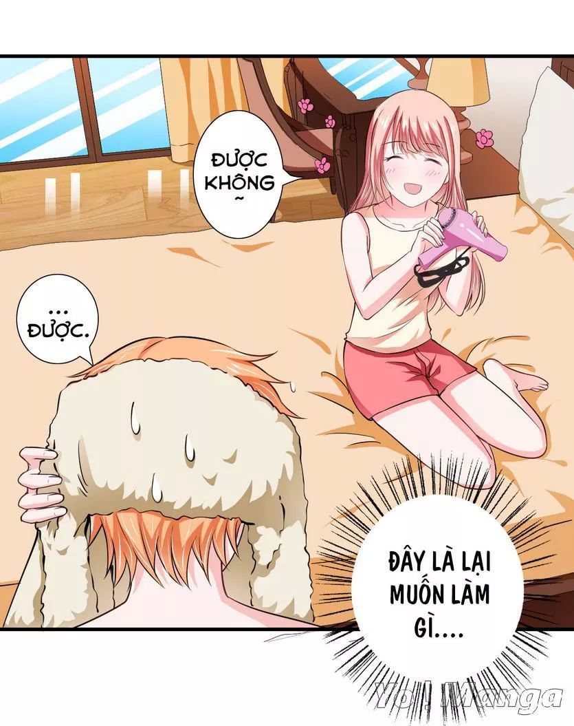 Thiểm Hôn Kinh Ái Chapter 74 - Trang 2