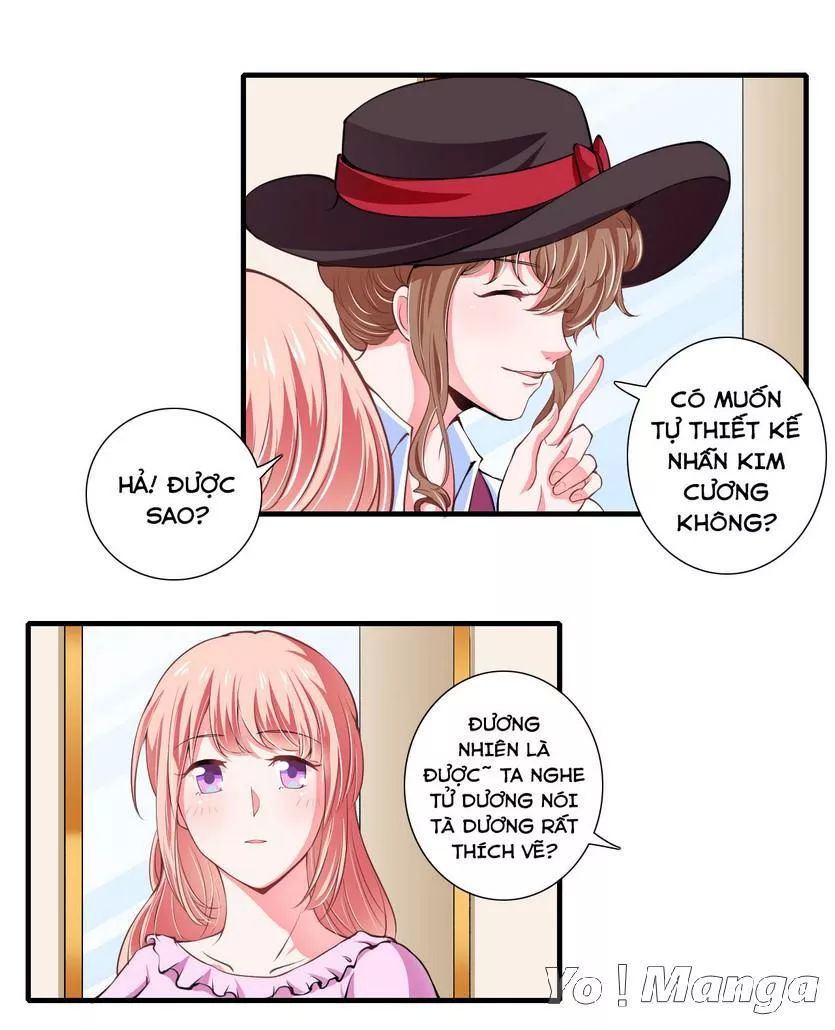 Thiểm Hôn Kinh Ái Chapter 75 - Trang 2