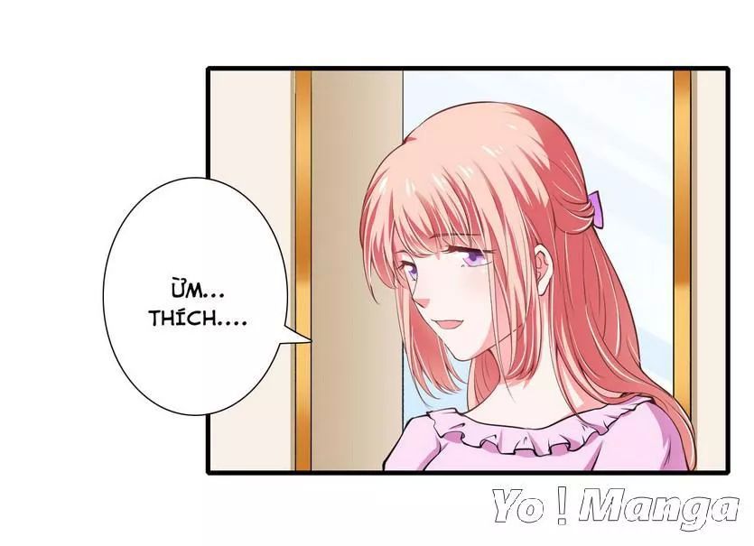 Thiểm Hôn Kinh Ái Chapter 75 - Trang 2