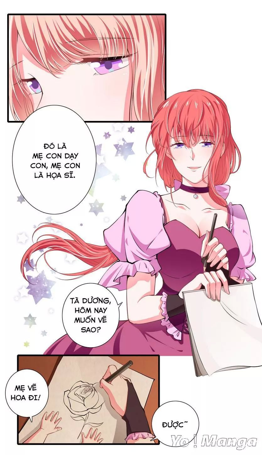 Thiểm Hôn Kinh Ái Chapter 75 - Trang 2