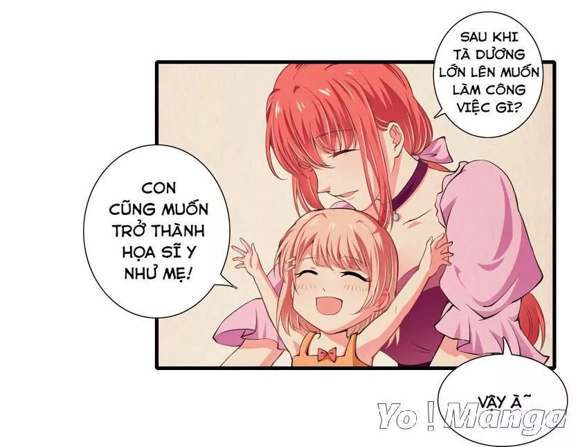 Thiểm Hôn Kinh Ái Chapter 75 - Trang 2