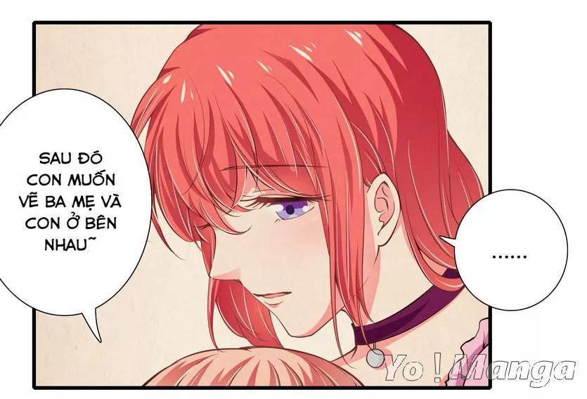 Thiểm Hôn Kinh Ái Chapter 75 - Trang 2