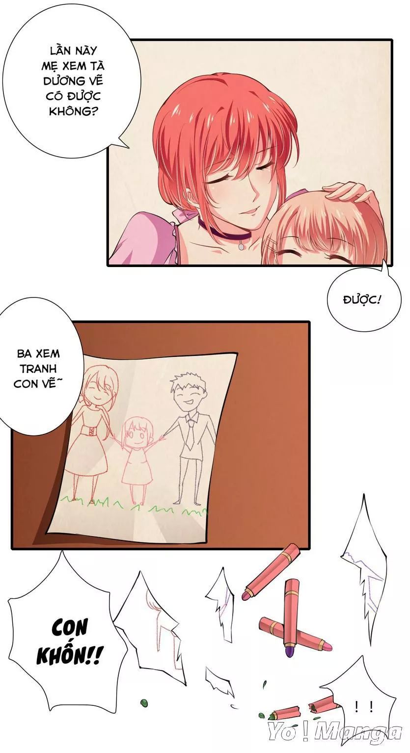 Thiểm Hôn Kinh Ái Chapter 75 - Trang 2