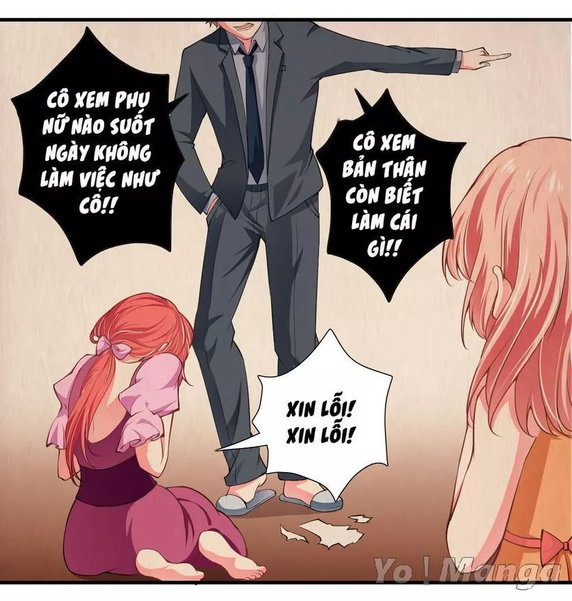 Thiểm Hôn Kinh Ái Chapter 75 - Trang 2