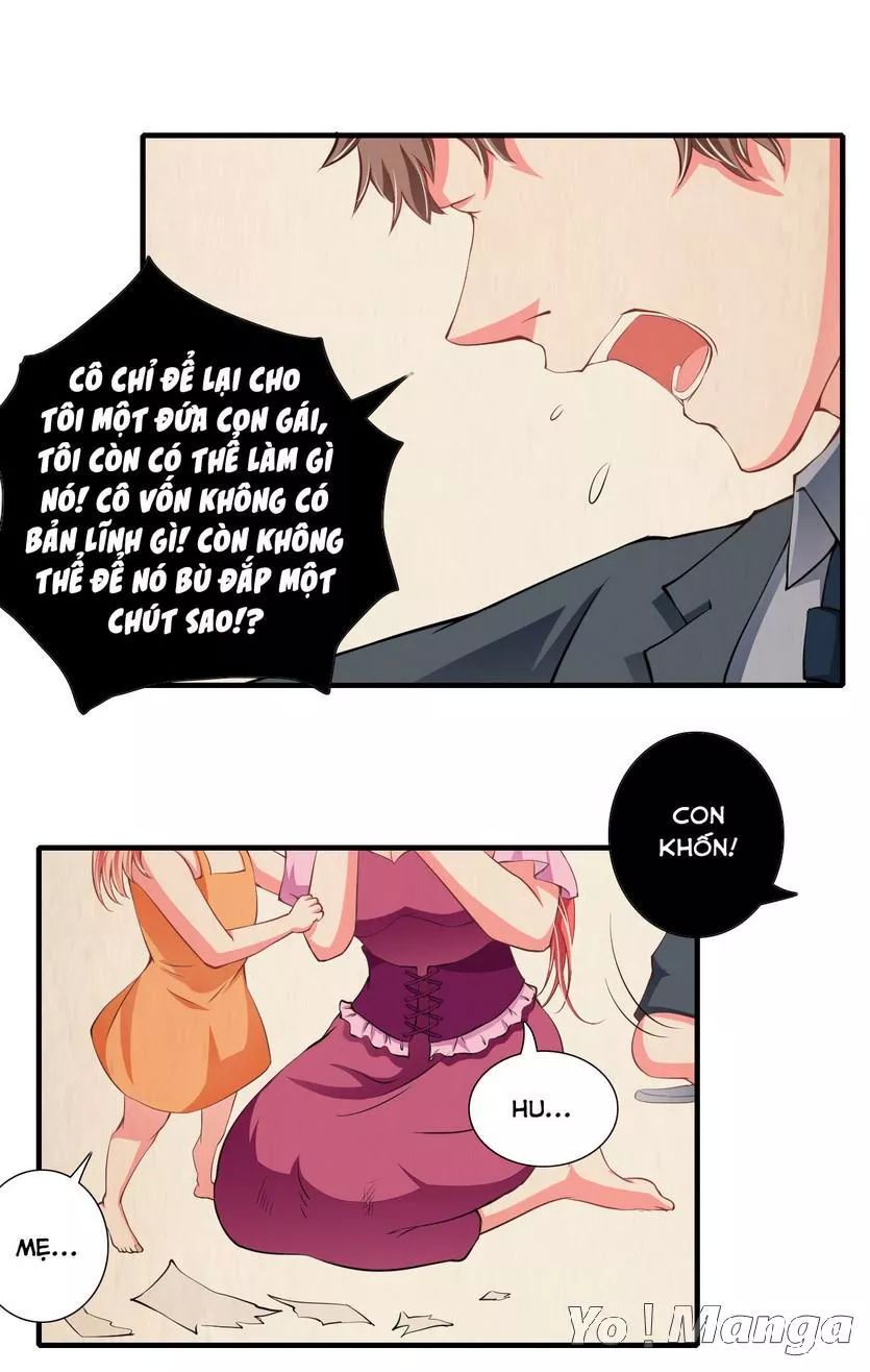 Thiểm Hôn Kinh Ái Chapter 75 - Trang 2