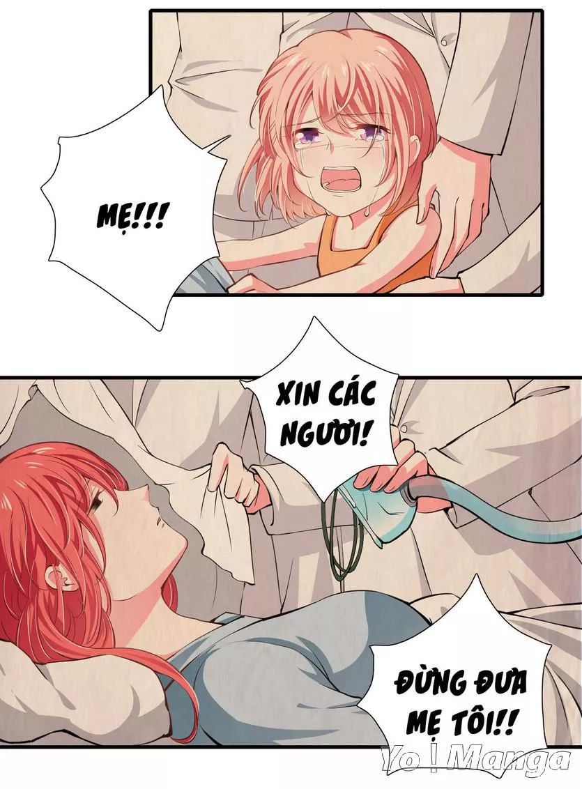 Thiểm Hôn Kinh Ái Chapter 75 - Trang 2