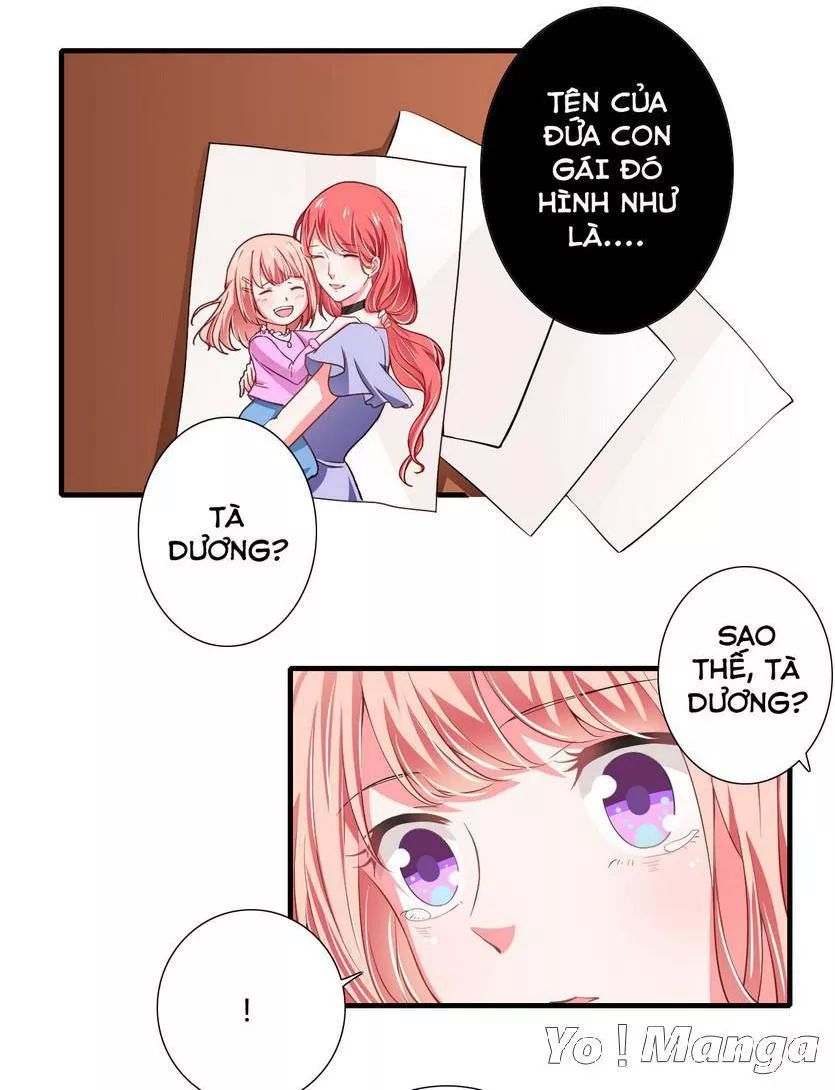 Thiểm Hôn Kinh Ái Chapter 75 - Trang 2