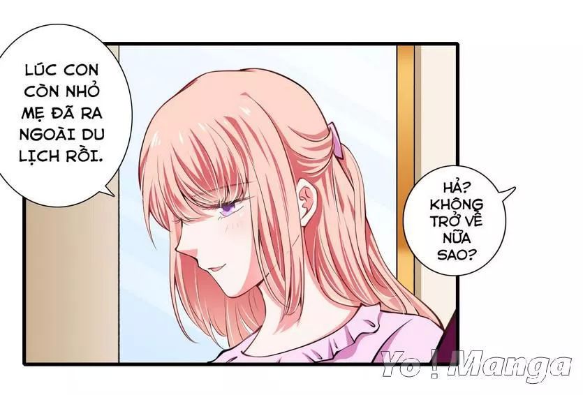 Thiểm Hôn Kinh Ái Chapter 75 - Trang 2