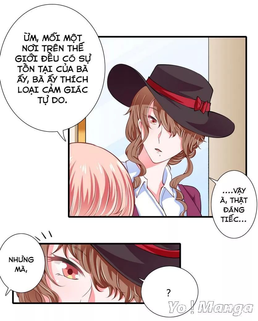 Thiểm Hôn Kinh Ái Chapter 75 - Trang 2