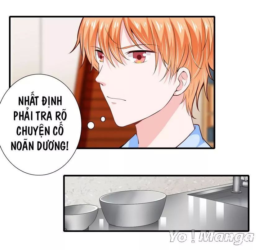 Thiểm Hôn Kinh Ái Chapter 75 - Trang 2