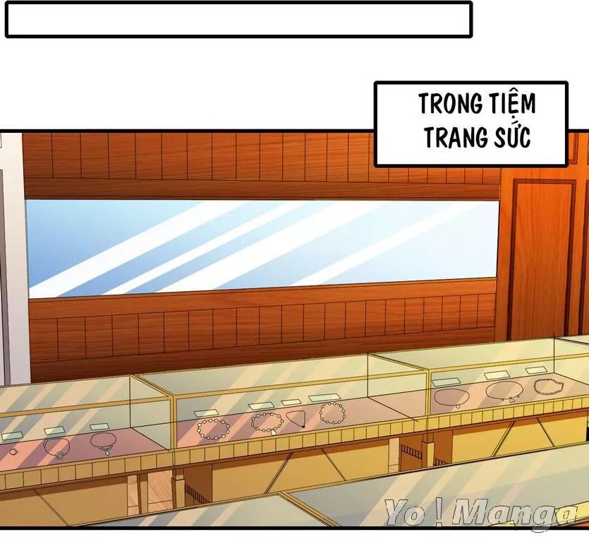 Thiểm Hôn Kinh Ái Chapter 75 - Trang 2