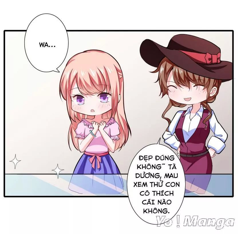 Thiểm Hôn Kinh Ái Chapter 75 - Trang 2