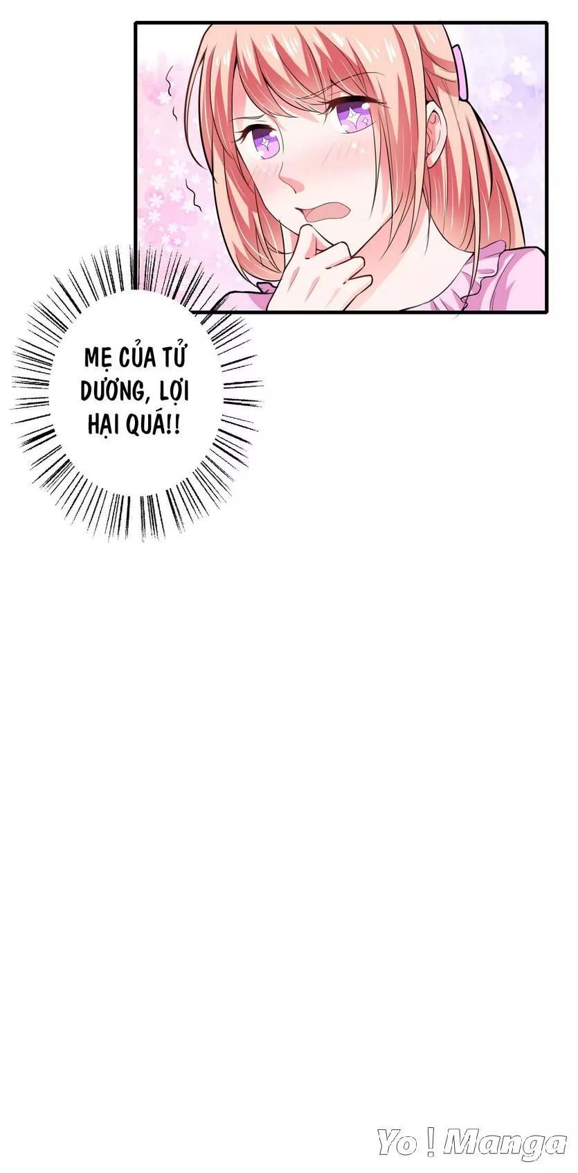 Thiểm Hôn Kinh Ái Chapter 75 - Trang 2