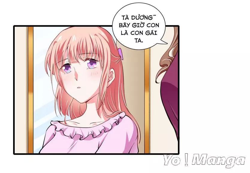 Thiểm Hôn Kinh Ái Chapter 75 - Trang 2