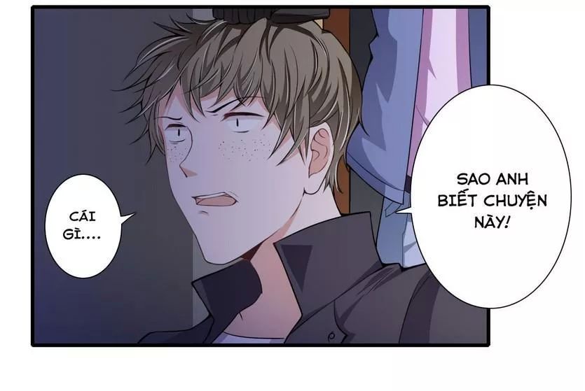 Thiểm Hôn Kinh Ái Chapter 76 - Trang 2