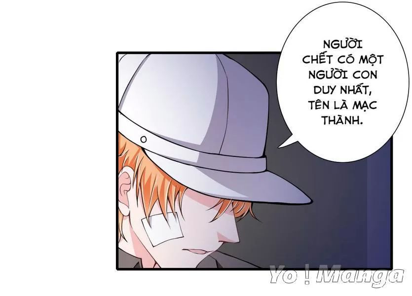 Thiểm Hôn Kinh Ái Chapter 76 - Trang 2