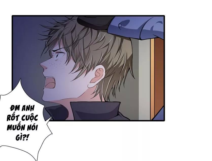 Thiểm Hôn Kinh Ái Chapter 76 - Trang 2