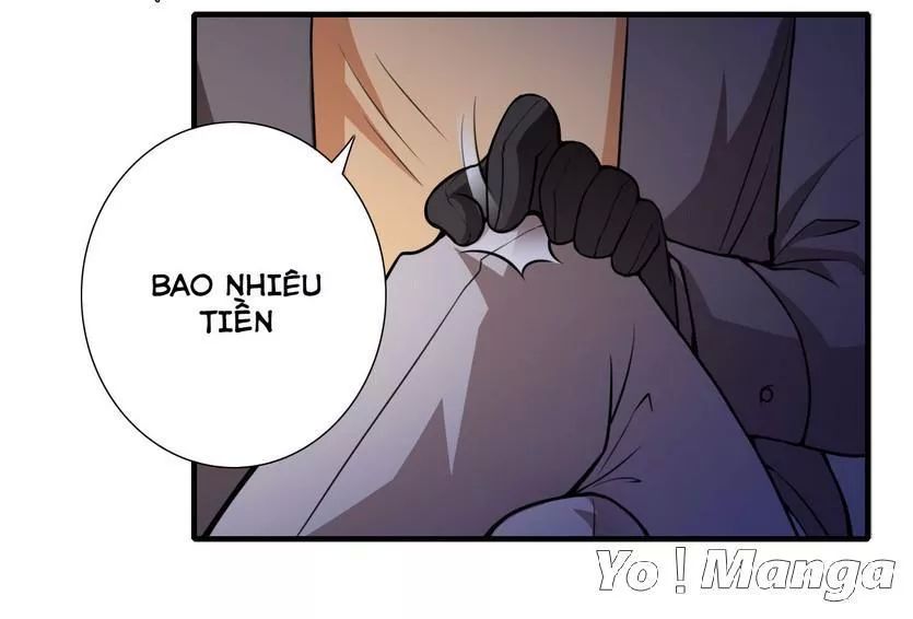 Thiểm Hôn Kinh Ái Chapter 76 - Trang 2