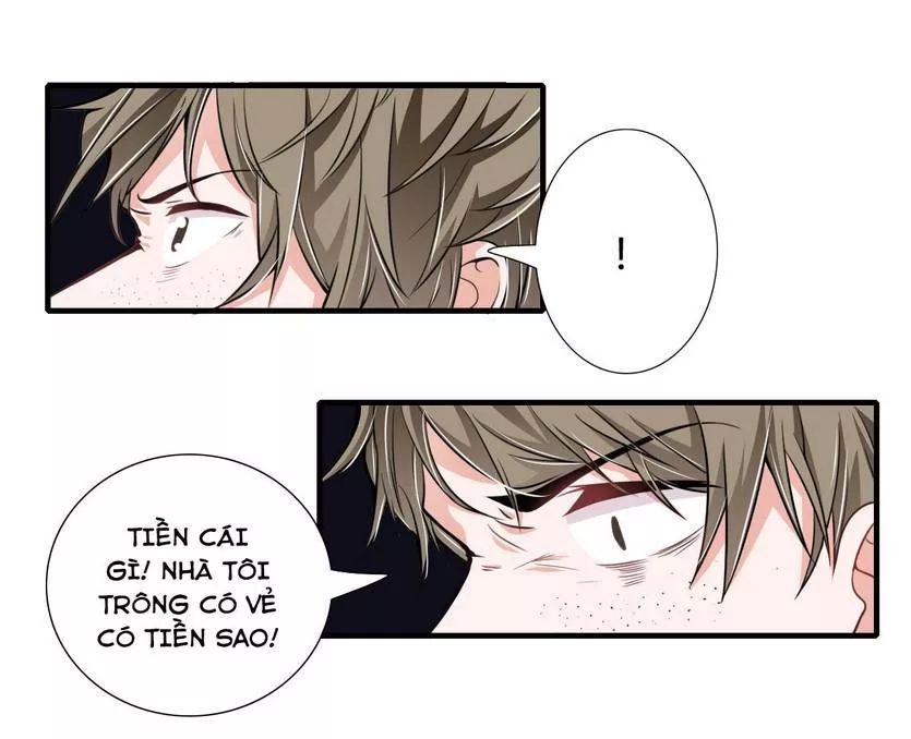 Thiểm Hôn Kinh Ái Chapter 76 - Trang 2