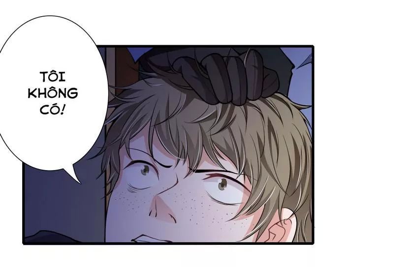 Thiểm Hôn Kinh Ái Chapter 76 - Trang 2