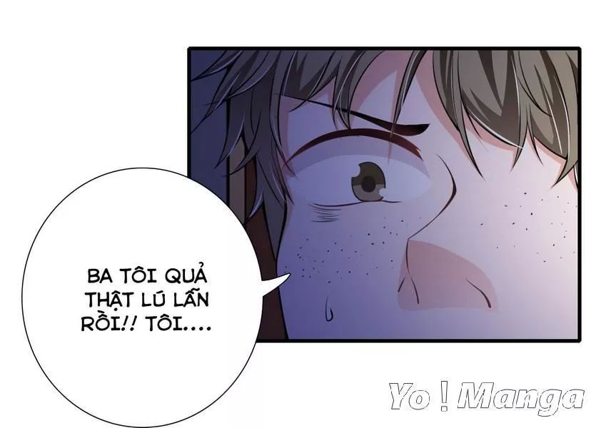 Thiểm Hôn Kinh Ái Chapter 76 - Trang 2