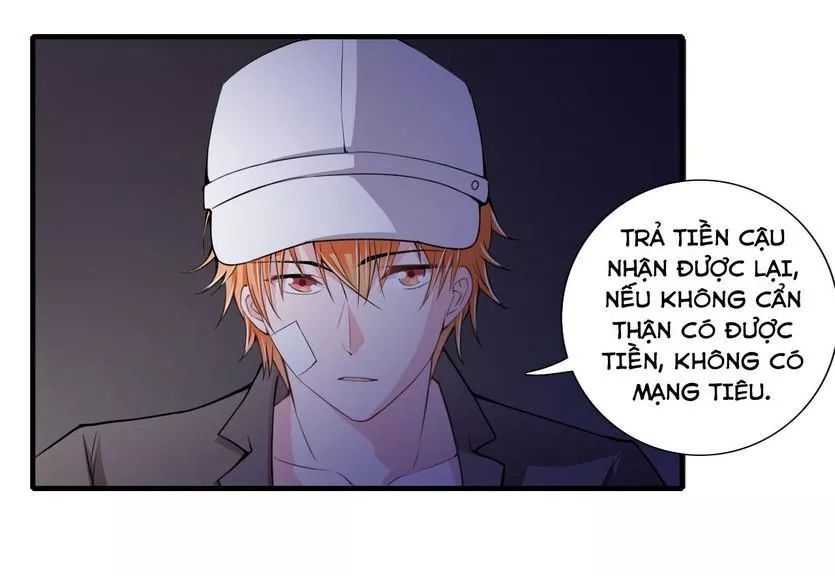 Thiểm Hôn Kinh Ái Chapter 76 - Trang 2