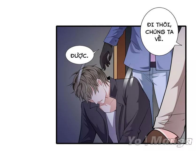 Thiểm Hôn Kinh Ái Chapter 76 - Trang 2