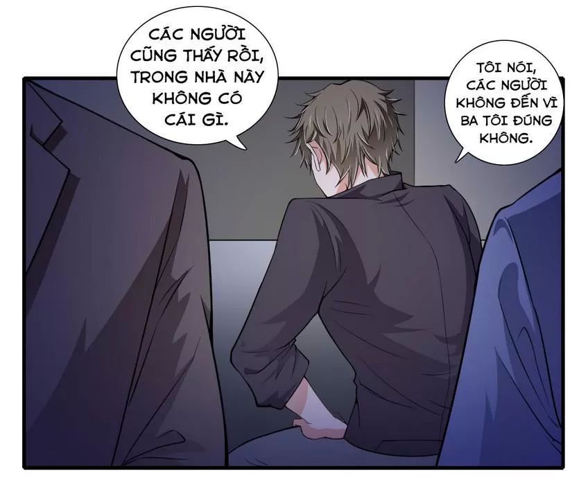 Thiểm Hôn Kinh Ái Chapter 76 - Trang 2