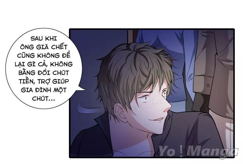 Thiểm Hôn Kinh Ái Chapter 76 - Trang 2