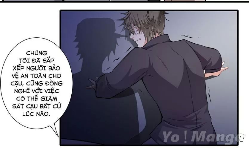 Thiểm Hôn Kinh Ái Chapter 76 - Trang 2