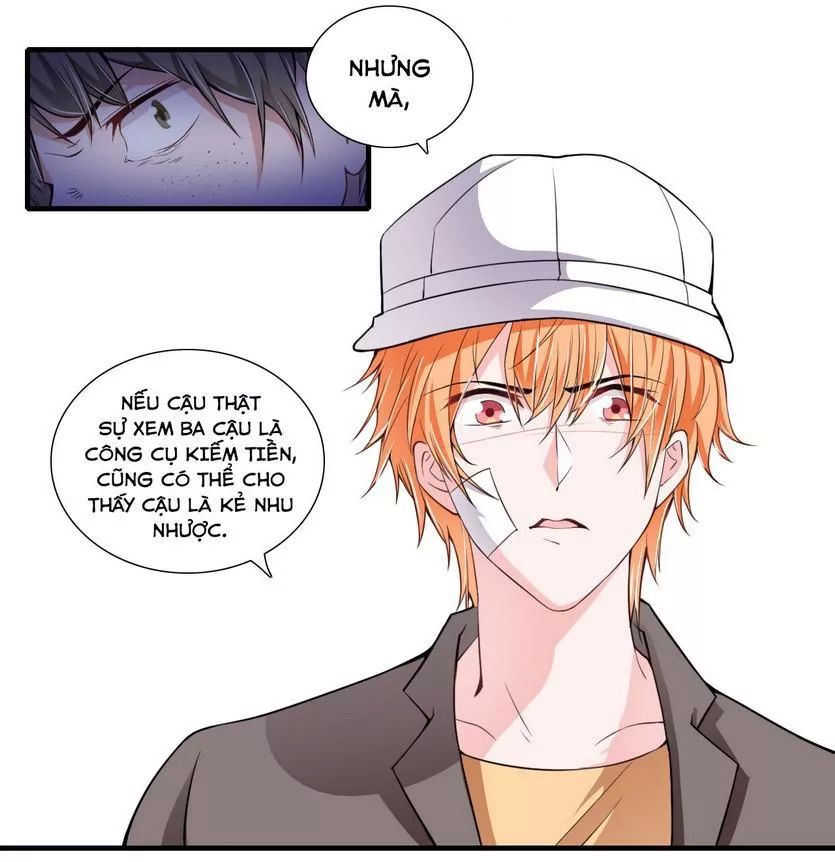 Thiểm Hôn Kinh Ái Chapter 76 - Trang 2