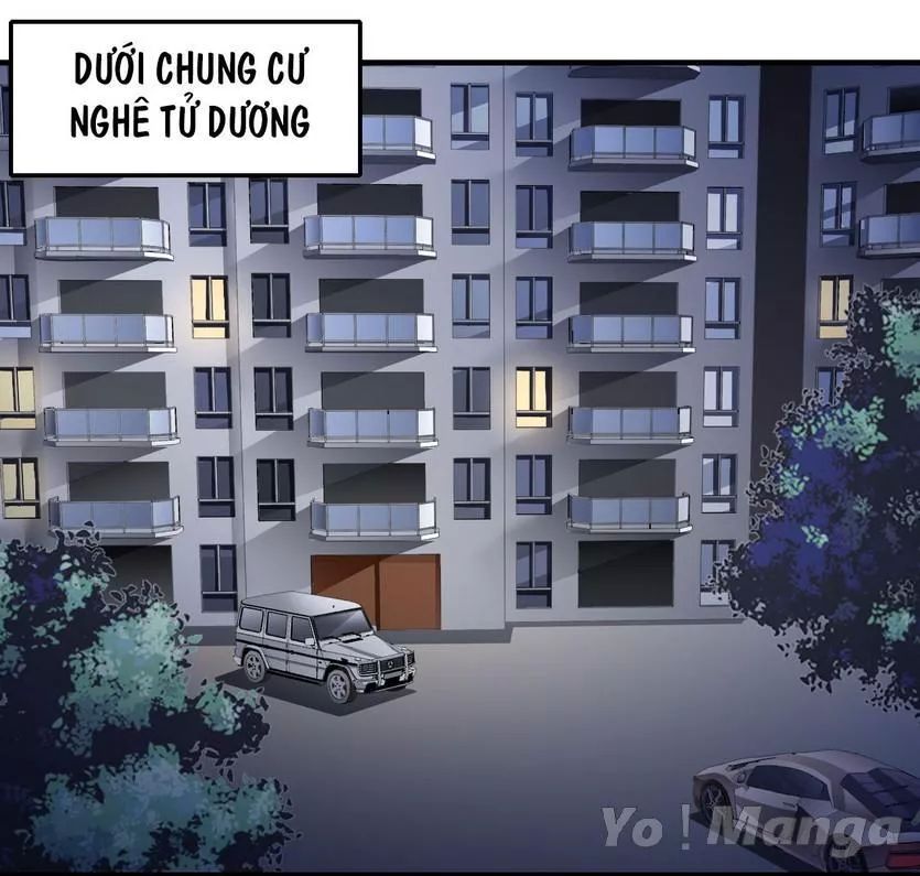 Thiểm Hôn Kinh Ái Chapter 76 - Trang 2