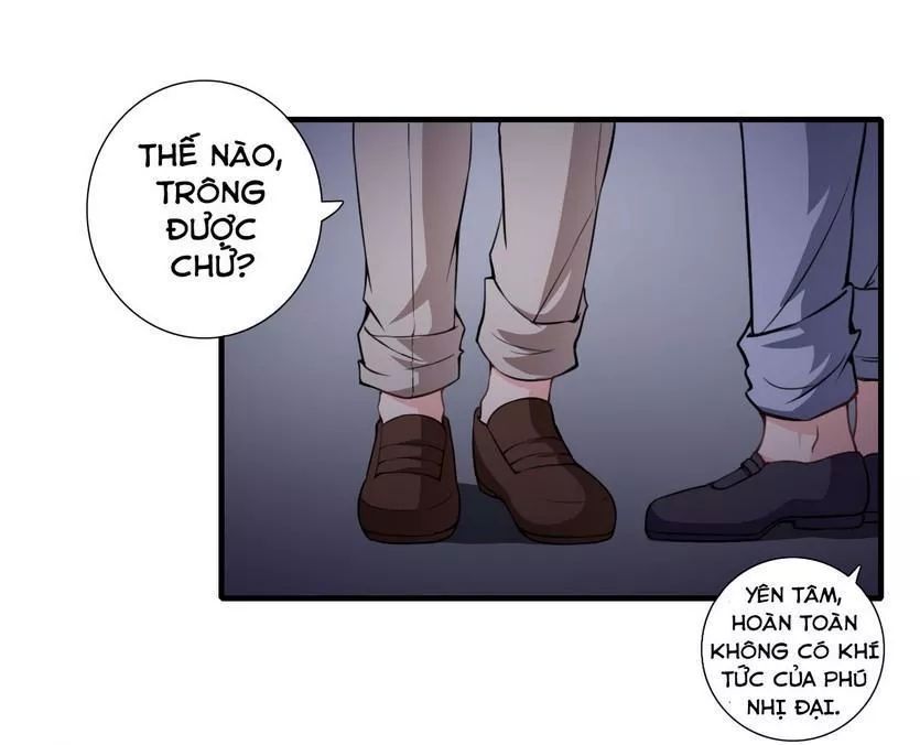 Thiểm Hôn Kinh Ái Chapter 76 - Trang 2