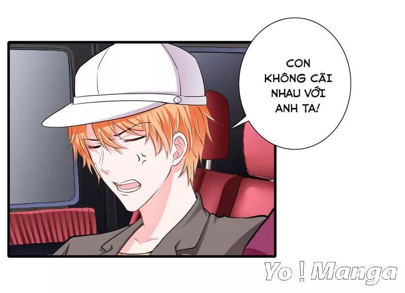 Thiểm Hôn Kinh Ái Chapter 76 - Trang 2