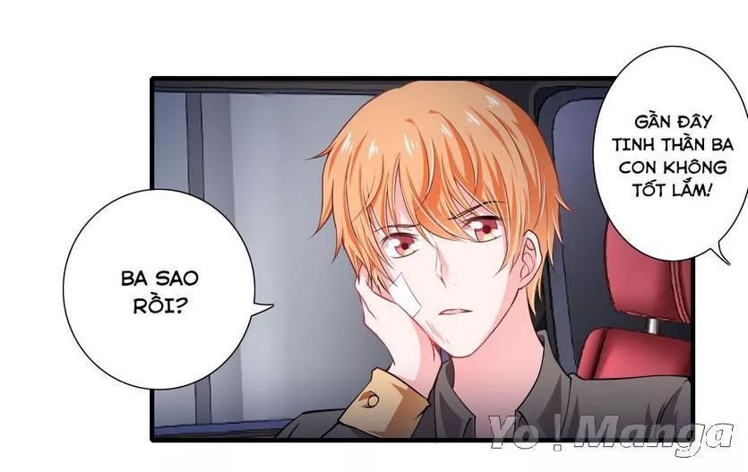 Thiểm Hôn Kinh Ái Chapter 76 - Trang 2