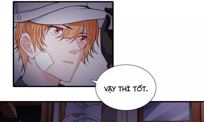 Thiểm Hôn Kinh Ái Chapter 76 - Trang 2