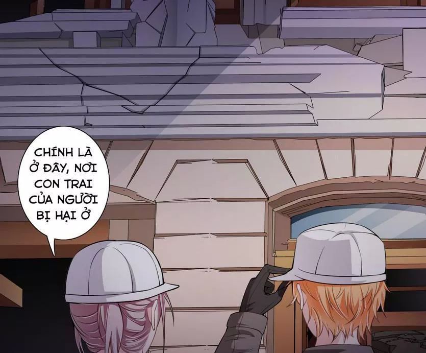 Thiểm Hôn Kinh Ái Chapter 76 - Trang 2