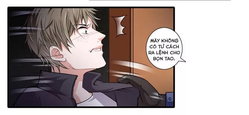 Thiểm Hôn Kinh Ái Chapter 76 - Trang 2