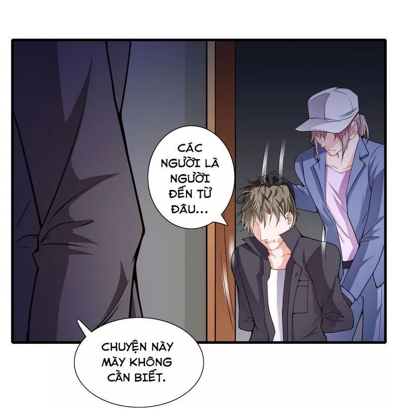 Thiểm Hôn Kinh Ái Chapter 76 - Trang 2