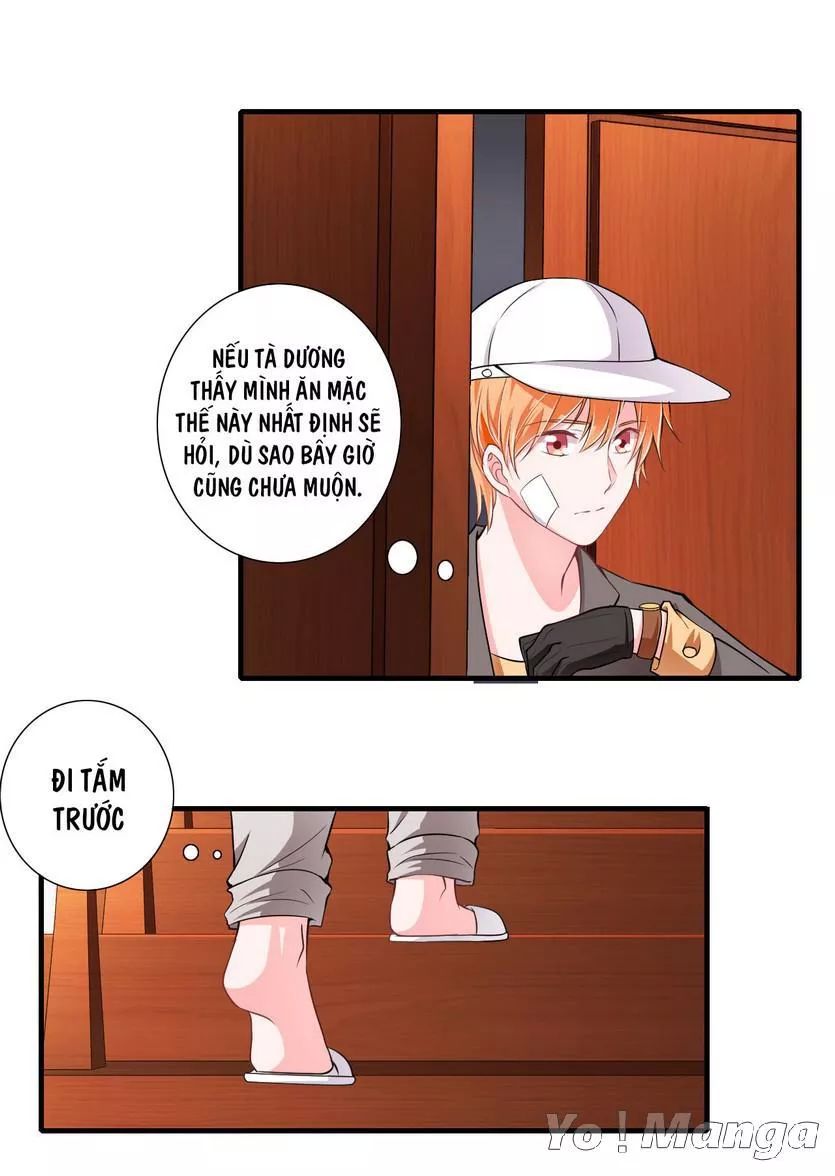 Thiểm Hôn Kinh Ái Chapter 77 - Trang 2