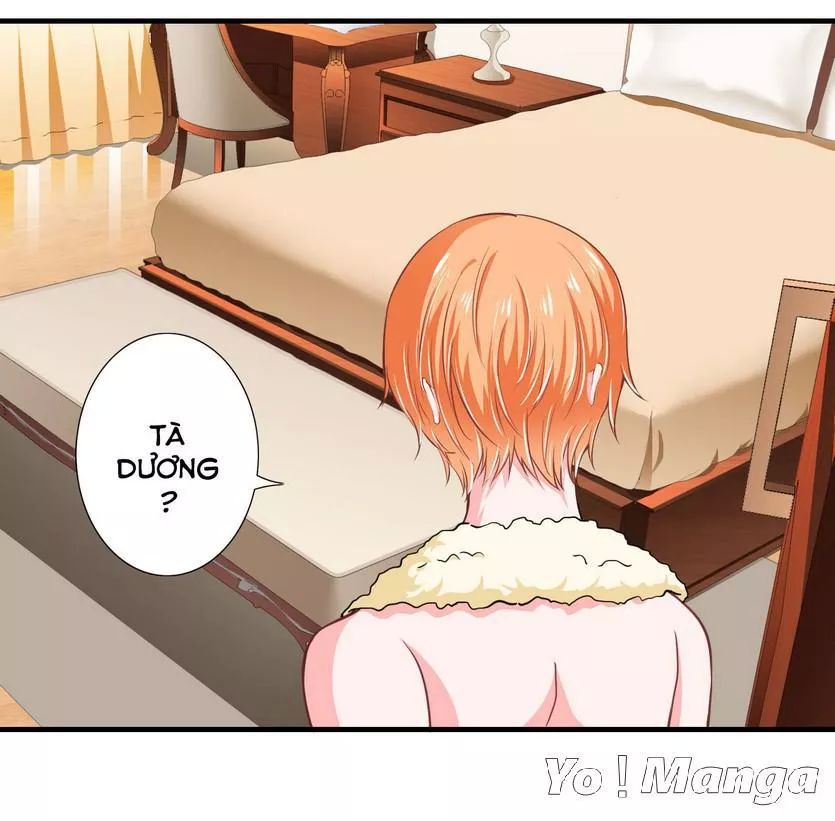 Thiểm Hôn Kinh Ái Chapter 77 - Trang 2